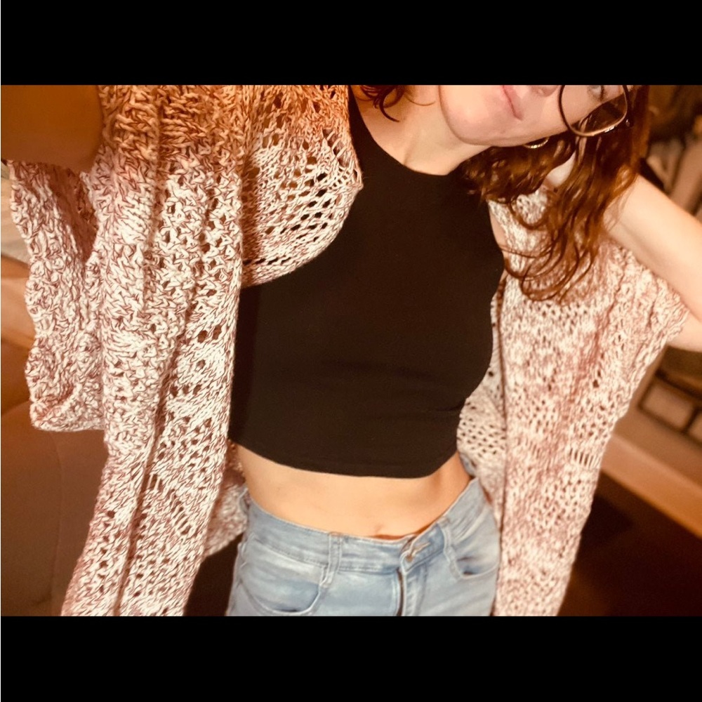 Sweater - Picture 2 of 12